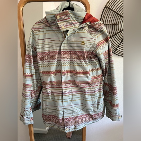 Burton Jackets & Blazers - Burton Women’s Ski Jacket